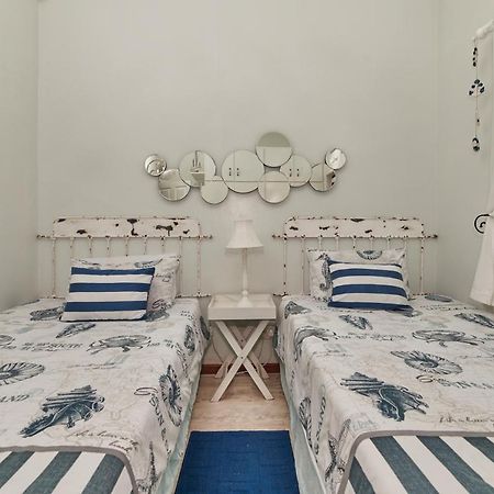 Fraai Uitzicht Struisbaai Apartment Ngoại thất bức ảnh