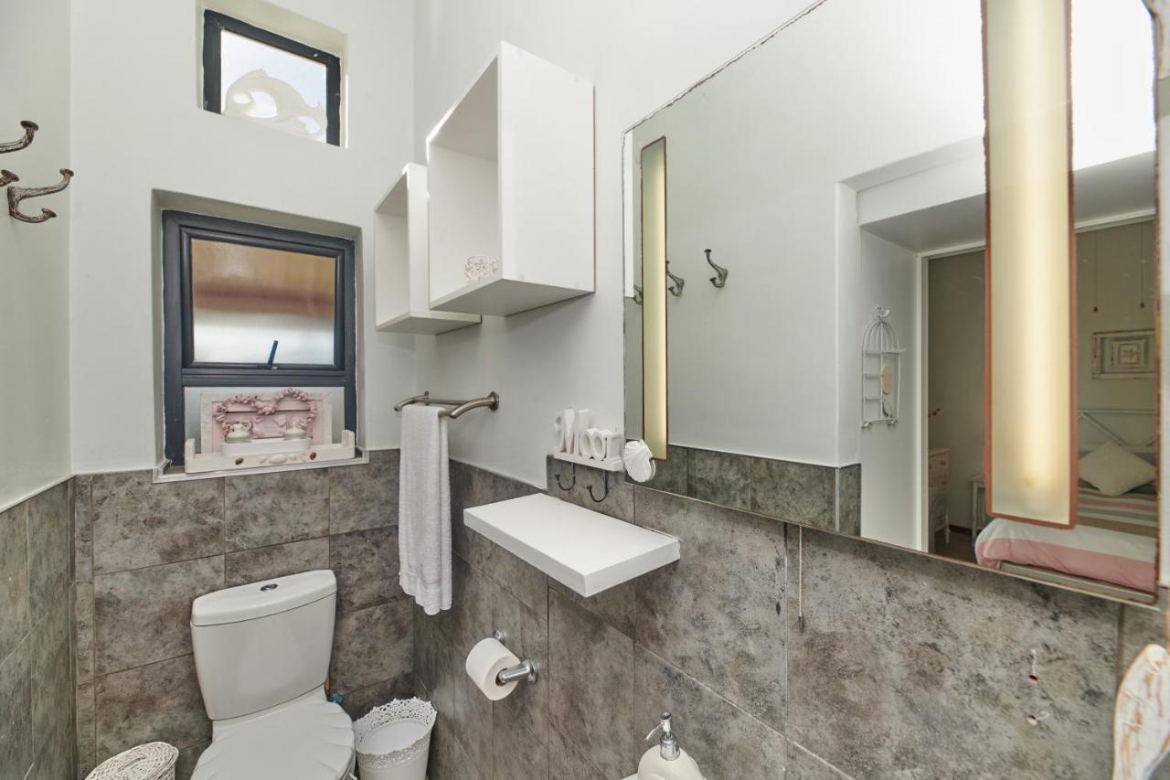 Fraai Uitzicht Struisbaai Apartment Ngoại thất bức ảnh