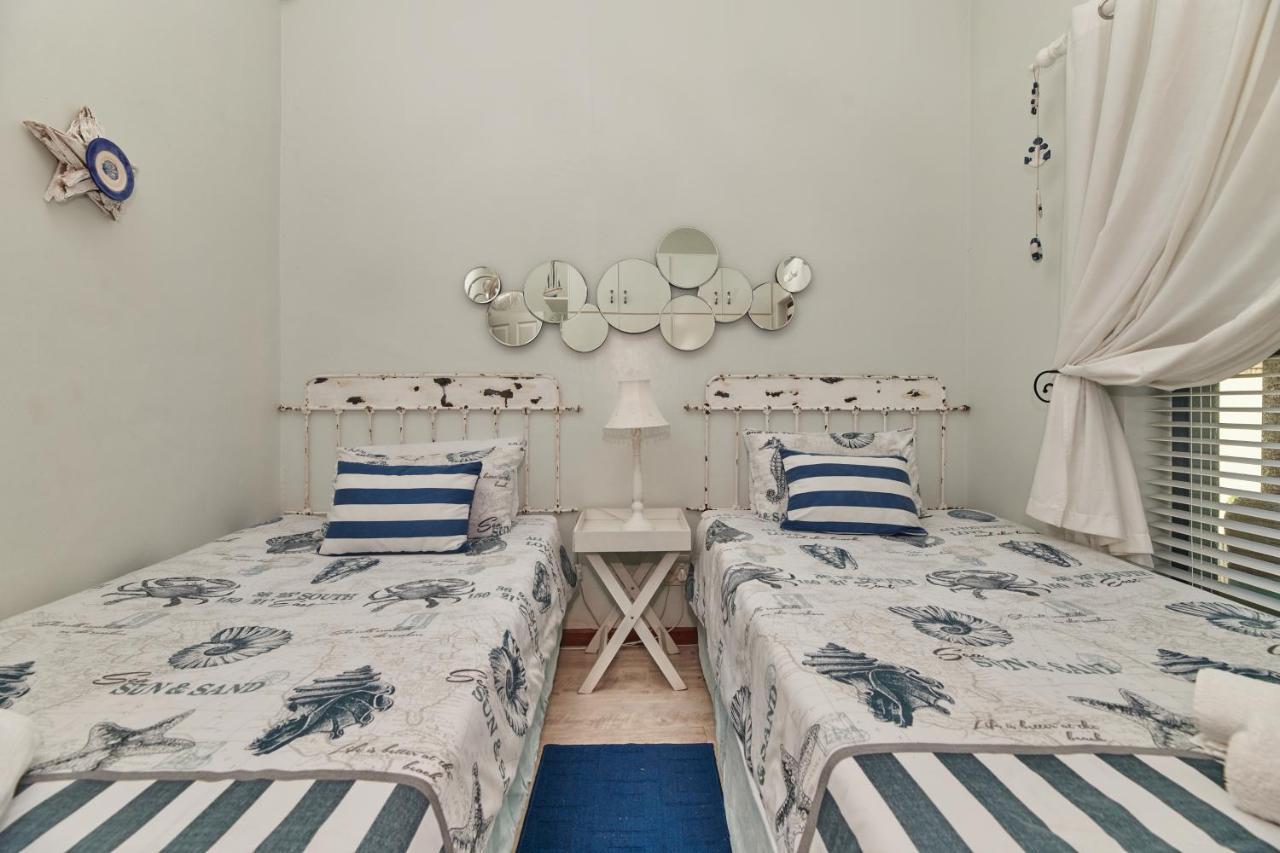 Fraai Uitzicht Struisbaai Apartment Ngoại thất bức ảnh