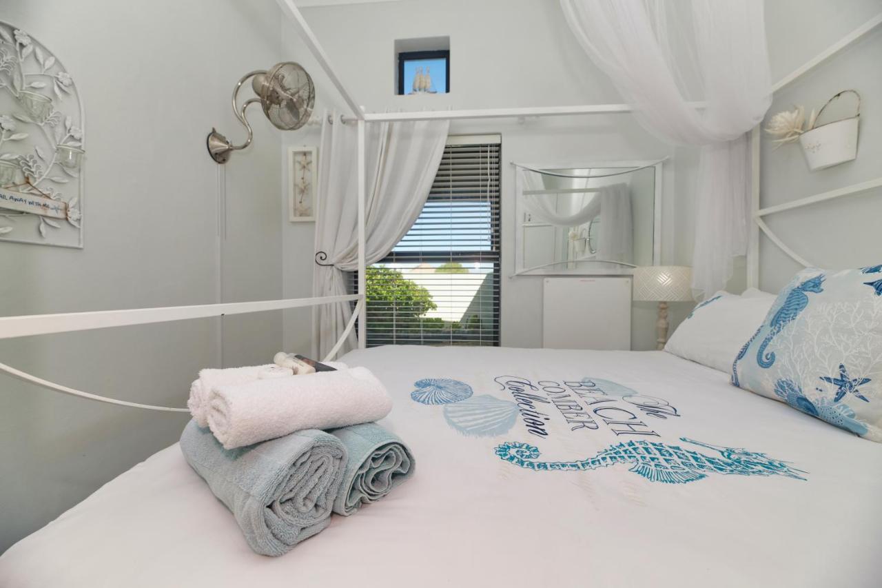 Fraai Uitzicht Struisbaai Apartment Ngoại thất bức ảnh