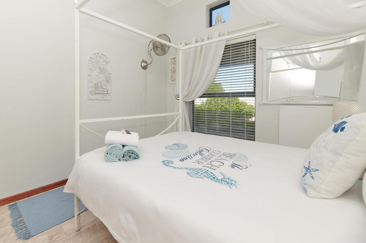Fraai Uitzicht Struisbaai Apartment Ngoại thất bức ảnh