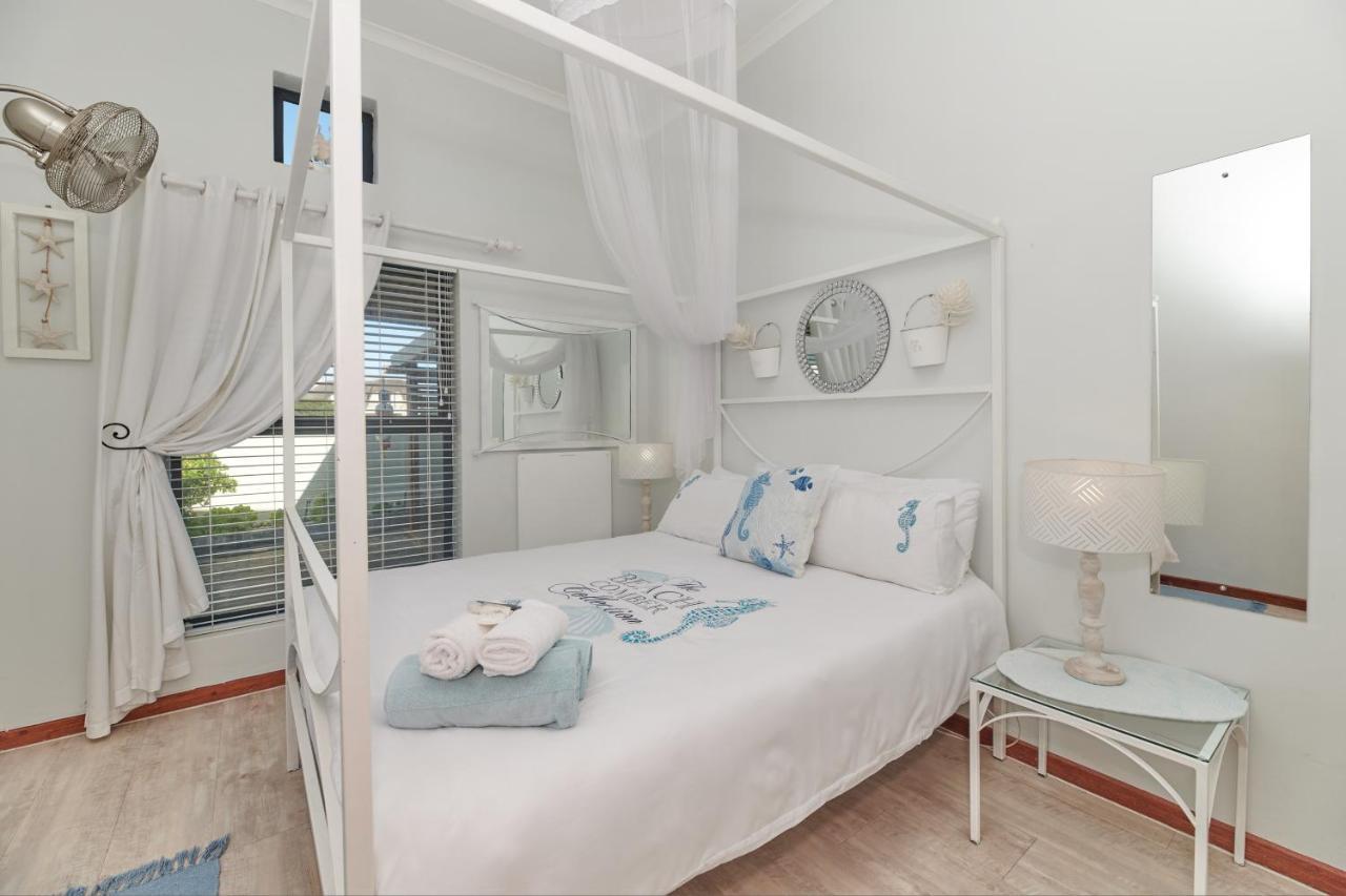 Fraai Uitzicht Struisbaai Apartment Ngoại thất bức ảnh