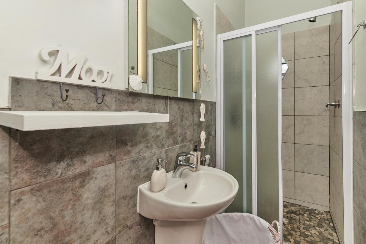 Fraai Uitzicht Struisbaai Apartment Ngoại thất bức ảnh