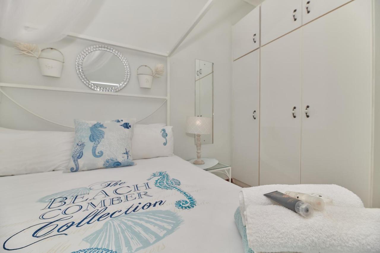 Fraai Uitzicht Struisbaai Apartment Ngoại thất bức ảnh