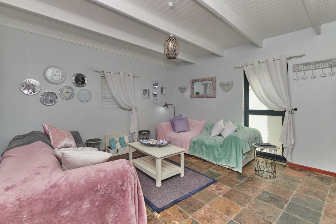 Fraai Uitzicht Struisbaai Apartment Ngoại thất bức ảnh